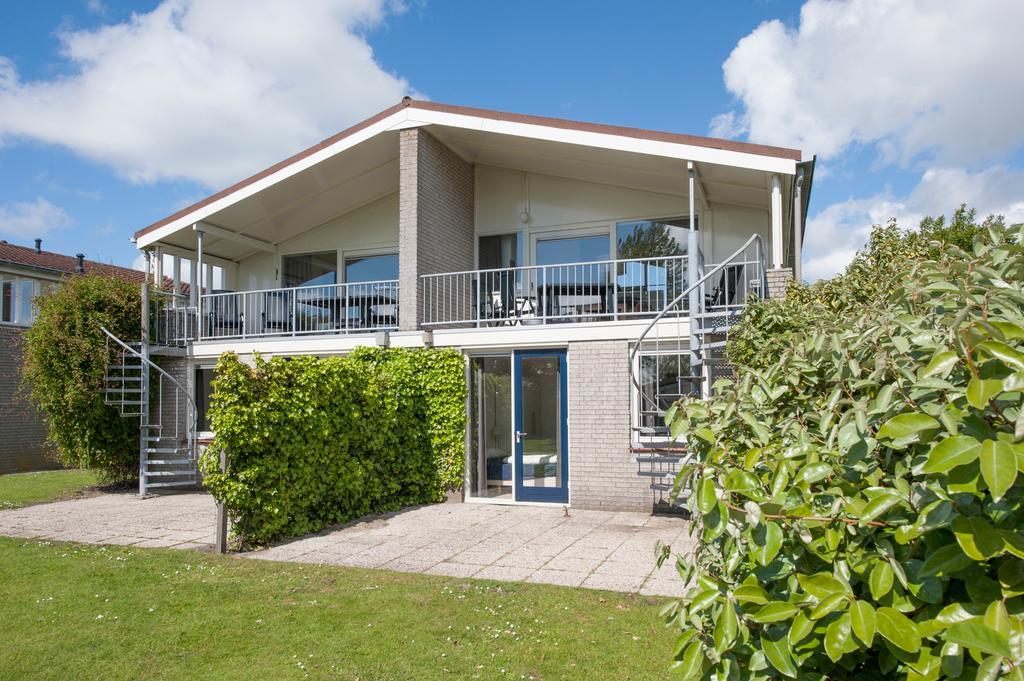 Roompot Beach Vakantiepark 3*