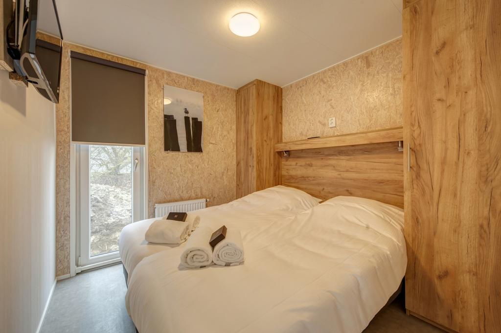 Roompot Beach 3* Kamperland